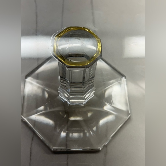 TIFFANY & CO. CAKE STAND - Picture 4 of 5